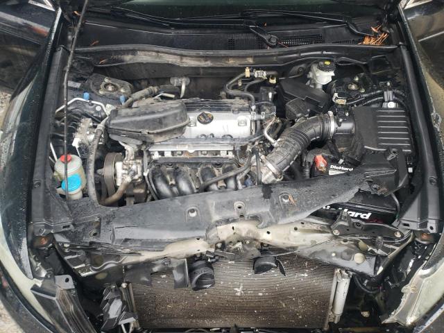 Photo 11 from auction – 2012 HONDA ACCORD LX with VIN 1HGCP2F32CA124888