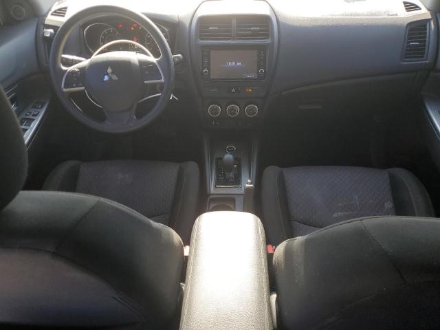 Photo 8 from auction – 2018 MITSUBISHI OUTLANDER with VIN JA4AR3AU5JU018477