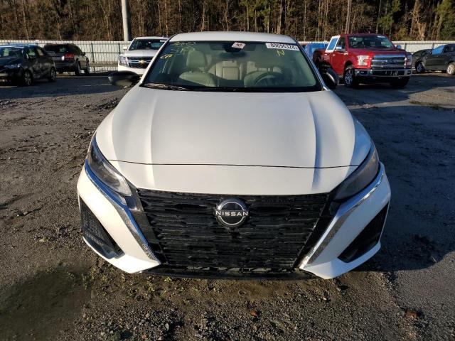 Photo 5 from auction – 2024 NISSAN ALTIMA SV with VIN 1N4BL4DV7RN407333