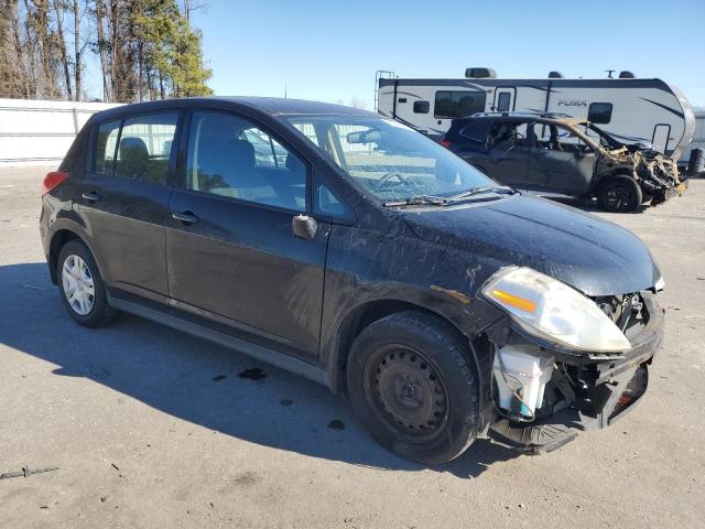Zdjęcie 4 z aukcji – 2011 NISSAN VERSA S z VIN 3N1BC1CP0BL457141
