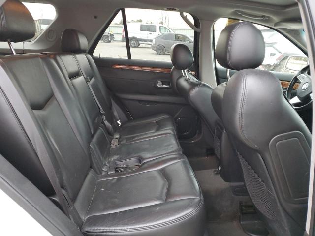 Photo 10 from auction – 2008 CADILLAC SRX with VIN 1GYEE637080131180