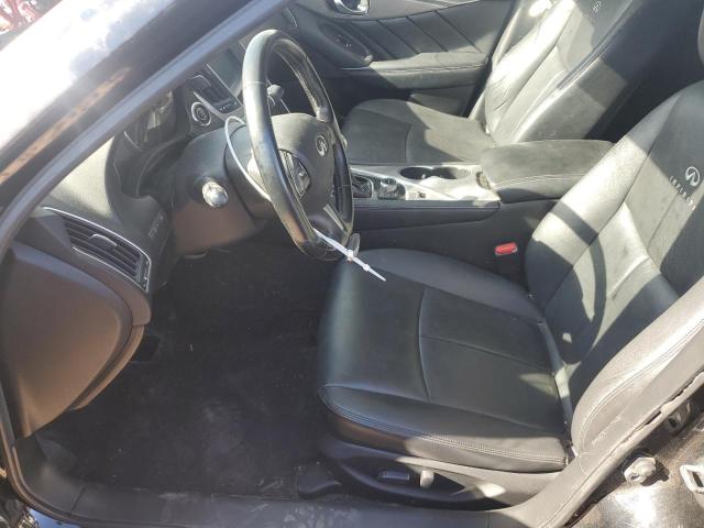 Photo 7 from auction – 2014 INFINITI Q50 BASE with VIN JN1BV7AP6EM692783