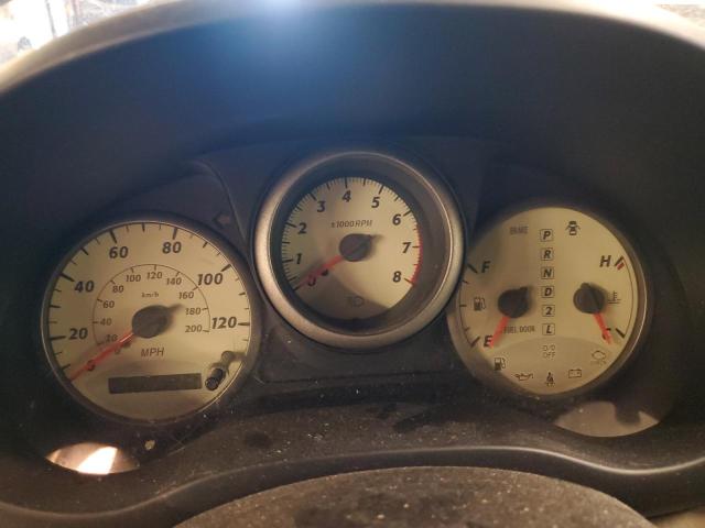 Photo 9 from auction – 2003 TOYOTA RAV4 with VIN JTEGH20VX30104140