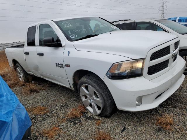 Photo 4 from auction – 2013 RAM 1500 ST with VIN 1C6RR6FT5DS644760