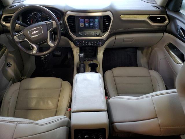 Photo 8 from auction – 2019 GMC ACADIA DEN with VIN 1GKKNXLS0KZ200637