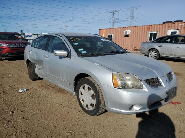 Photo 4 from auction – 2005 MITSUBISHI GALANT ES with VIN 4A3AB36F75E042782