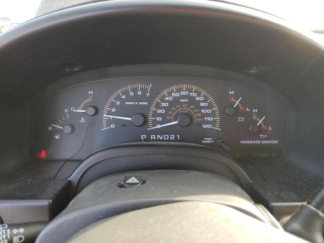 Photo 9 from auction – 2003 FORD EXPEDITION with VIN 1FMFU16L73LB37800