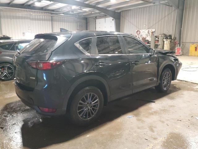 Photo 3 from auction – 2019 MAZDA CX-5 SPORT with VIN JM3KFBBM7K0629509