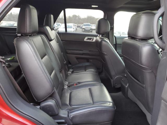 Photo 11 from auction – 2011 FORD EXPLORER X with VIN 1FMHK8D89BGA29272