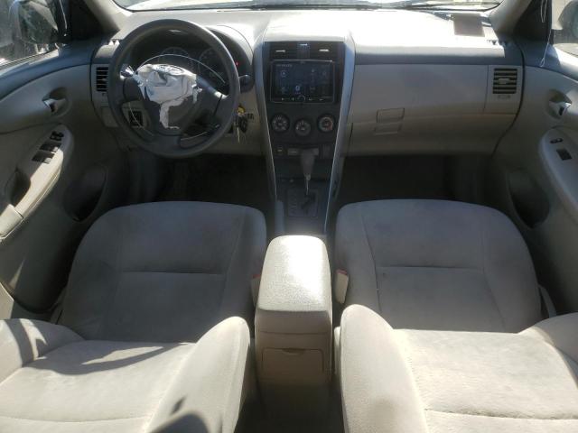 Photo 8 from auction – 2009 TOYOTA COROLLA BA with VIN 2T1BU40E19C102586