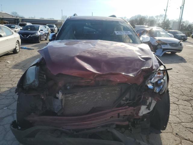 Photo 5 from auction – 2017 CHEVROLET EQUINOX PR with VIN 2GNALDEK3H6178766
