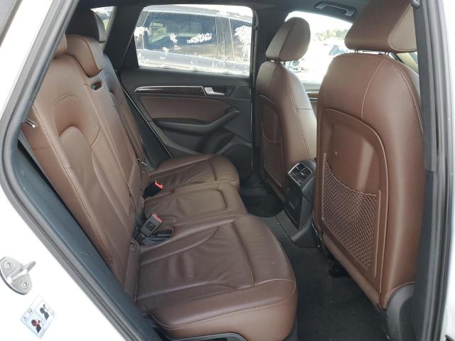Photo 11 from auction – 2015 AUDI Q5 PREMIUM with VIN WA1LFAFPXFA128488