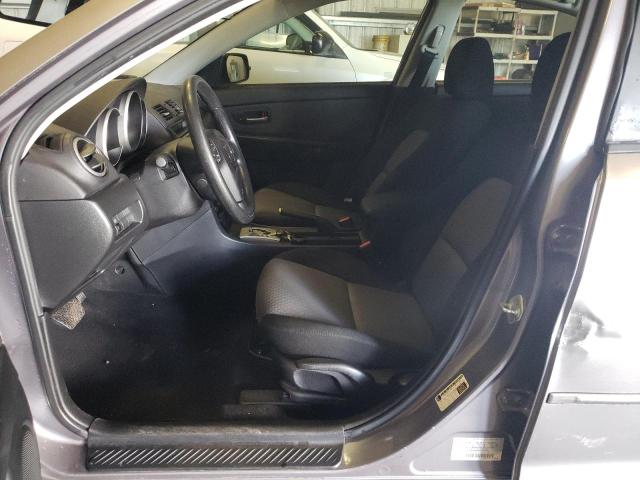 صورة رقم 7 من المزاد - 2006 MAZDA 3 I مع VIN JM1BK12FX61465186