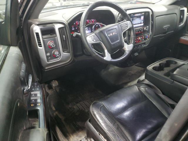 Photo 8 from auction – 2014 GMC SIERRA K15 with VIN 1GTV2VEC3EZ303552
