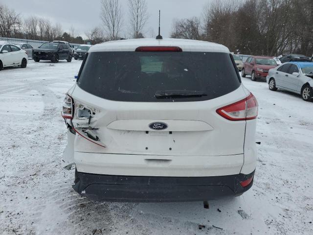 Photo 6 from auction – 2014 FORD ESCAPE S with VIN 1FMCU0F76EUC96417
