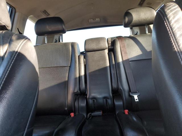 Photo 10 from auction – 2012 TOYOTA HIGHLANDER with VIN 5TDDK3EH2CS161463