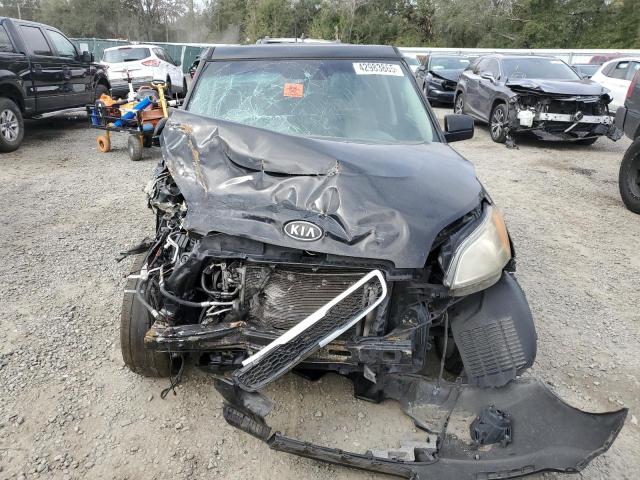 Photo 5 from auction – 2010 KIA SOUL + with VIN KNDJT2A29A7184192