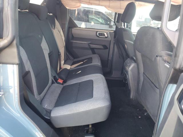 Photo 11 from auction – 2021 FORD BRONCO BAS with VIN 1FMDE5BH9MLA83334