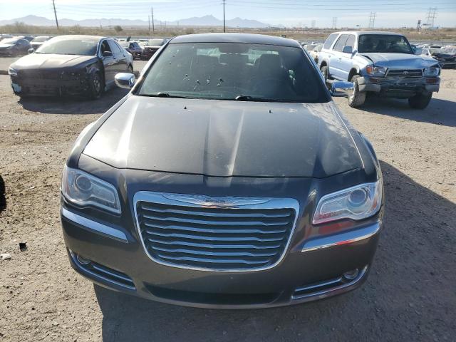 Photo 5 from auction – 2013 CHRYSLER 300C with VIN 2C3CCAEG2DH600413