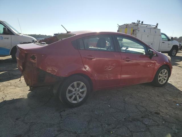Photo 3 from auction – 2014 KIA RIO LX with VIN KNADM4A34E6406905