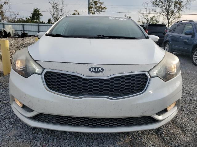 Photo 5 from auction – 2015 KIA FORTE EX with VIN KNAFZ4A80F5390487