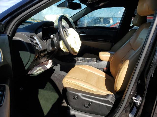 Photo 7 from auction – 2015 DODGE DURANGO CI with VIN 1C4RDHEG6FC801247