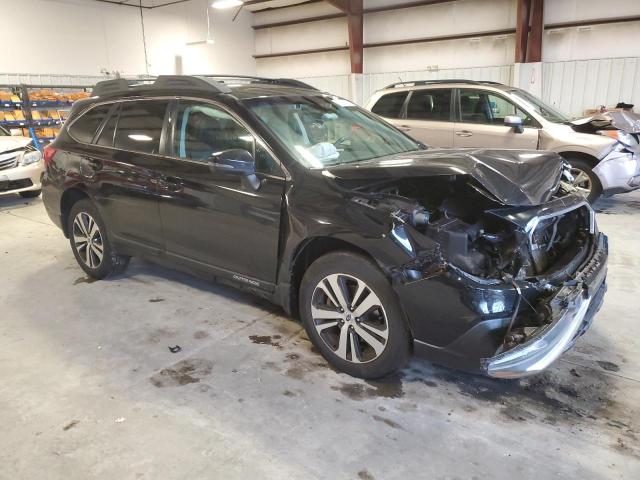 Photo 4 from auction – 2018 SUBARU OUTBACK 2. with VIN 4S4BSANC5J3288038