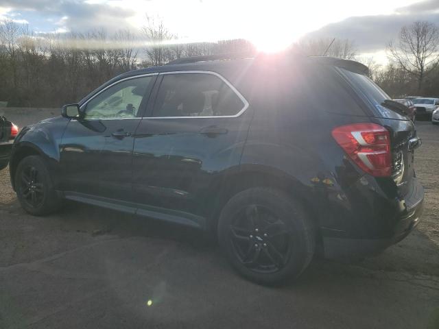 Photo 2 from auction – 2017 CHEVROLET EQUINOX LT with VIN 2GNFLFEK2H6222211