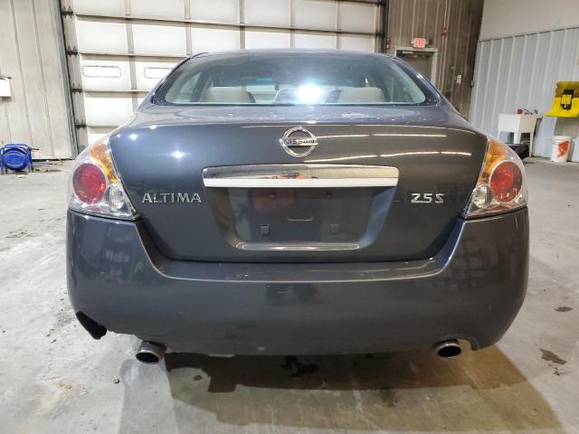 Photo 6 from auction – 2012 NISSAN ALTIMA BAS with VIN 1N4AL2APXCN443207