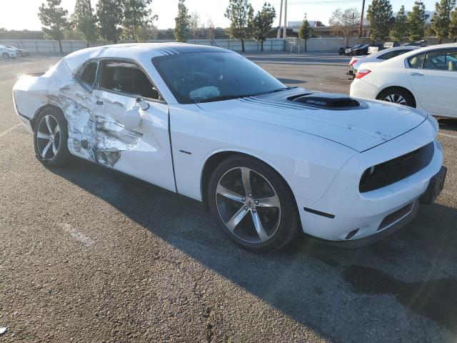 Photo 4 from auction – 2018 DODGE CHALLENGER with VIN 2C3CDZBT8JH305633