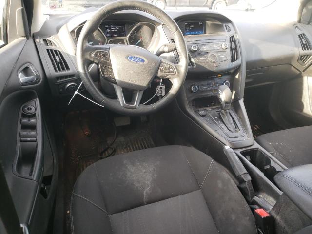 Photo 8 from auction – 2018 FORD FOCUS SE with VIN 1FADP3K23JL268463