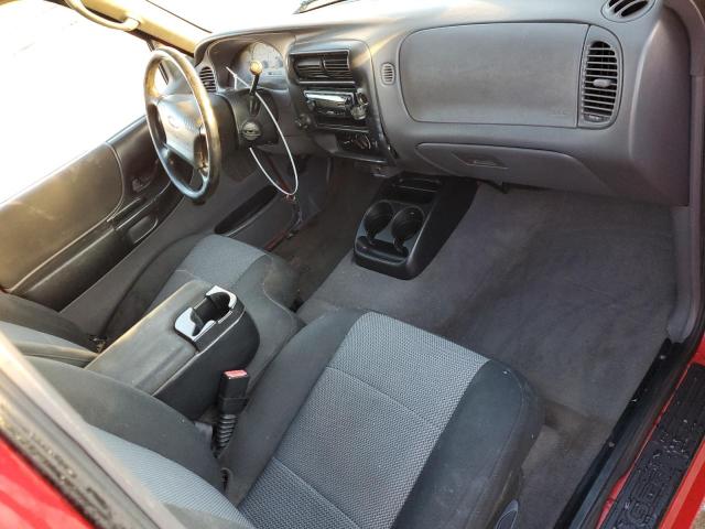 Photo 8 from auction – 2003 FORD RANGER SUP with VIN 1FTYR14V13PB10359