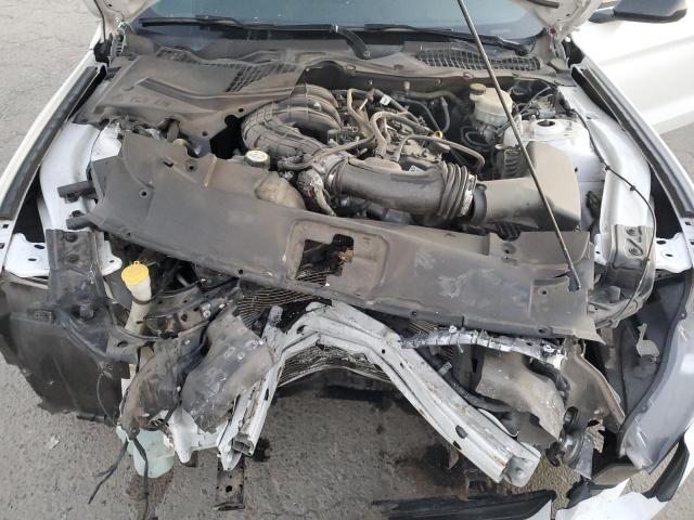 Photo 11 from auction – 2016 FORD MUSTANG with VIN 1FA6P8AM3G5292056