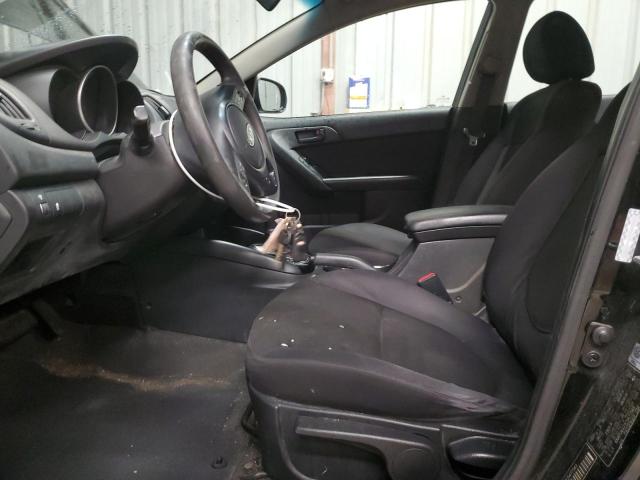 Photo 7 from auction – 2012 KIA FORTE EX with VIN KNAFU4A21C5477563