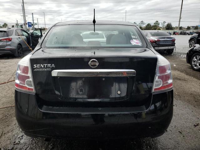 Photo 6 from auction – 2010 NISSAN SENTRA with VIN 3N1AB6AP0AL670877