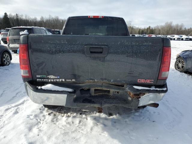 Photo 6 from auction – 2012 GMC SIERRA K15 with VIN 1GTR2VE76CZ109339