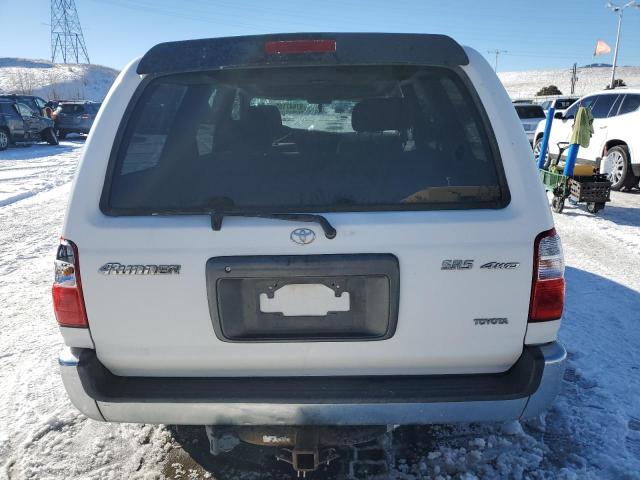 Photo 6 from auction – 2001 TOYOTA 4RUNNER SR with VIN JT3HN86R219054619