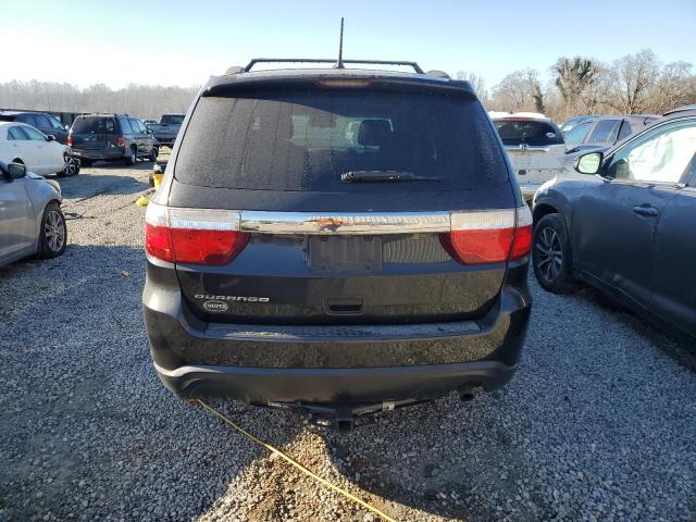 Photo 6 from auction – 2013 DODGE DURANGO with VIN 1C4RDHAG3DC527444