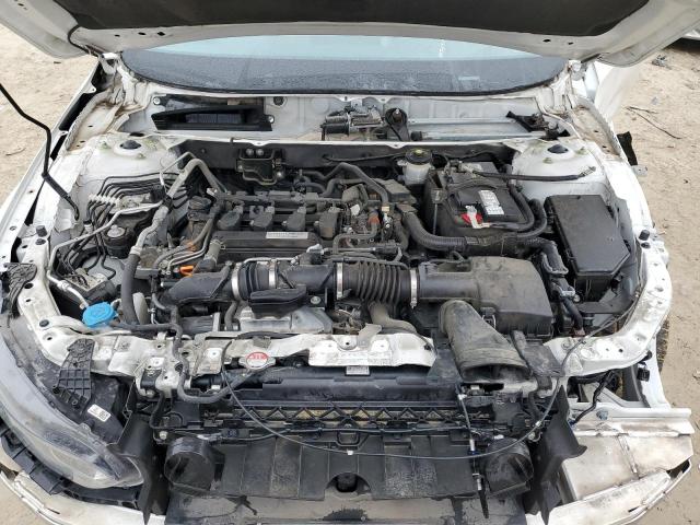 Photo 11 from auction – 2020 HONDA ACCORD EX with VIN 1HGCV1F40LA129693