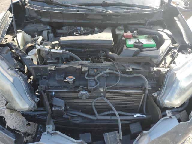 Photo 12 from auction – 2015 NISSAN ROGUE S with VIN 5N1AT2MV1FC759675