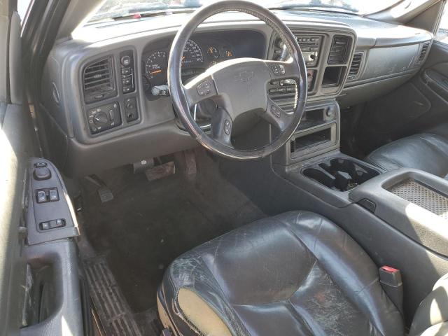 Photo 8 from auction – 2006 CHEVROLET SILVERADO with VIN 1GCEK19B36Z117795