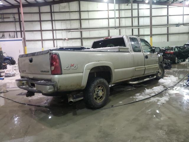 Photo 3 from auction – 2005 CHEVROLET SILVERADO with VIN 1GCHK29295E257052