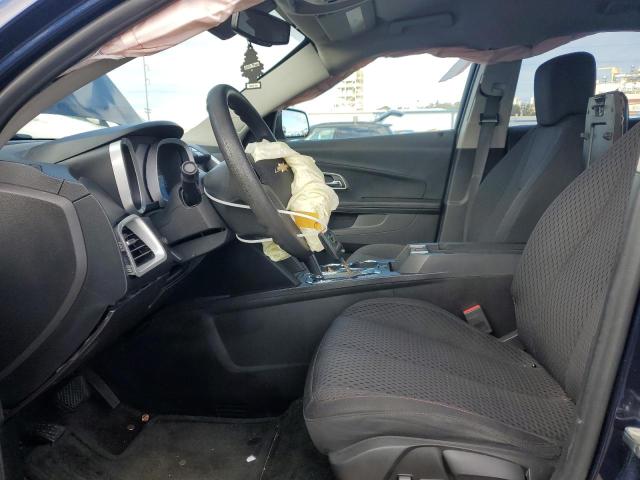 Photo 7 from auction – 2015 CHEVROLET EQUINOX LS with VIN 2GNALAEK5F1173237