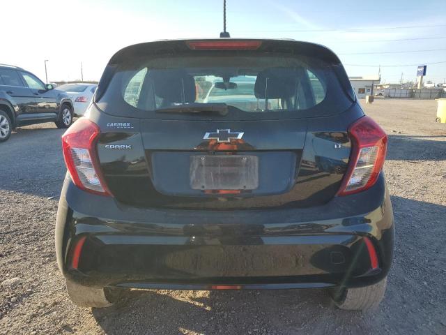 Photo 6 from auction – 2022 CHEVROLET SPARK 1LT with VIN KL8CD6SA3NC029260
