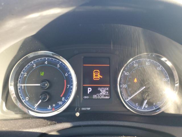 Photo 9 from auction – 2019 TOYOTA COROLLA L with VIN 2T1BURHE1KC157286