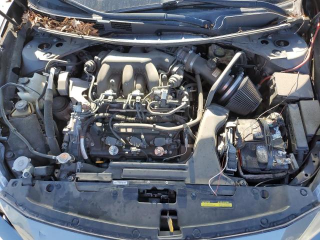 Photo 11 from auction – 2016 NISSAN MAXIMA 3.5 with VIN 1N4AA6AP3GC413688
