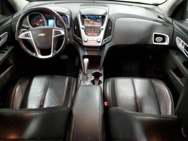 Photo 8 from auction – 2014 CHEVROLET EQUINOX LT with VIN 2GNFLGEK9E6364055
