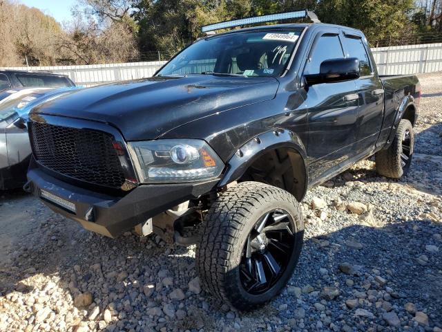 RAM 1500 ST 2014 with VIN 1C6RR7FT0ES115787 - Photo from auction