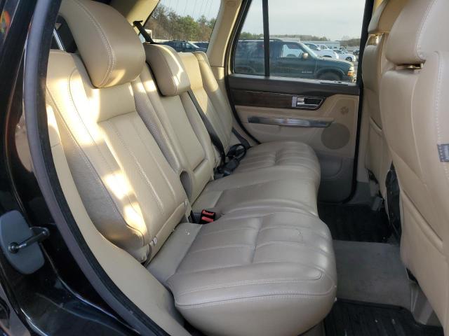 Photo 11 from auction – 2013 LAND ROVER RANGE ROVE with VIN SALSK2D44DA761215