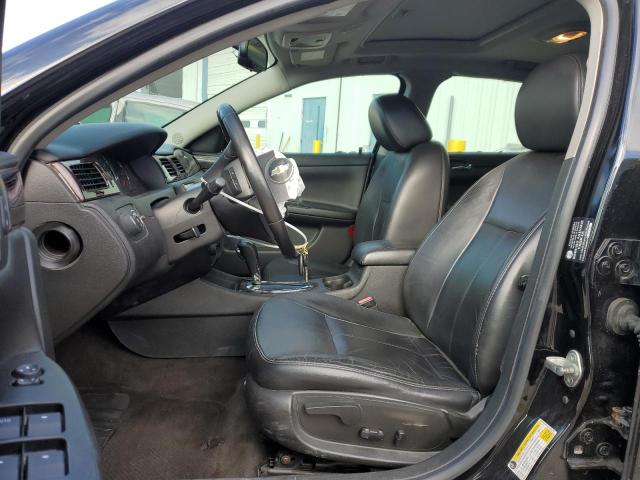 Photo 7 from auction – 2013 CHEVROLET IMPALA LTZ with VIN 2G1WC5E37D1262733